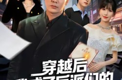 《穿越后我成了反派们的首富哥哥》(79集) 逆袭短剧全集在线看  