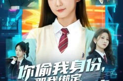 《你偷我身份，那我绑定偷偷偷系统》(70集) 复仇短剧免费全集看  