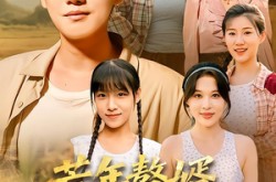 《荒年赘婿我带一家人逆袭》(83集) 逆袭短剧全集免费在线看