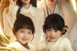 《龙主寻妻路漫漫：双生萌宝搅翻天》(70集) 甜宠短剧全集高清看