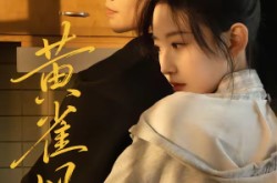 《黄雀风》(80集) 历史短剧全集免费观赏