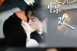 《乍见惊欢》(60集) 暖心短剧全集在线观看