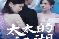 《太太的江湖》(87集) 都市短剧免费全集畅看