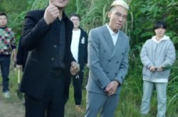 《将军请上车》(91集) 历史短剧全集夸克网盘在线观看