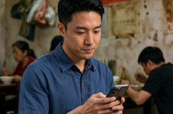 《小费的风波》(41集) 搞笑短剧全集免费看  