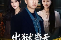 《出狱当天，你惹我干嘛？》(62集) 都市短剧全集在线免费看