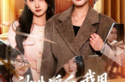 《被造谣后，我用法律教你做人》(65集) 律政短剧全集高清观看