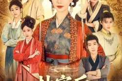 《抄家后反派老太带飞全家》(70集) 古装逆袭短剧全集免费观