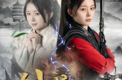 《剑道》(60集) 武侠短剧全集完整版观看  