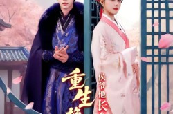 《重生换嫁：侯爷他长命百岁了》(80集) 权谋短剧全集高清观看  