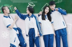 《课桌旁的星光轨迹》(20集) 青春短剧全集免费在线观看