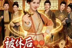 《被休后，每日情报助我熬过荒年》(81集) 女性成长短剧全集在线看