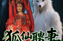 《狐仙聘妻》(30集) 仙侠短剧全集免费看