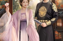 《红颜无声闭口禅》(103集) 历史短剧全集免费看  