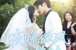 《夜晚微风吹拂时》(61集) 梦幻短剧全集免费在线观