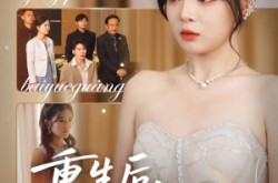 《重生后爱上高岭白月光》(67集) 爱情短剧全集在线观享