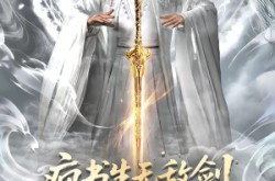 《疯书生无敌剑》(82集) 武侠短剧全集免费观看  