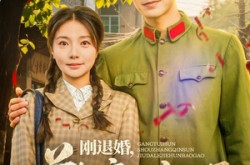 《刚退婚，首长亲孙就打了结婚报告》(81集) 都市短剧全集在线观赏