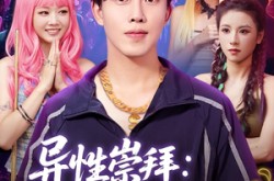 《异性崇拜我的幸运密码》(80集) 奇幻短剧全集高清观看  