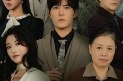 《乡情无悔》(52集) 乡土短剧完整版免费观看