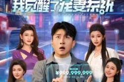 《离婚当天，我觉醒了宠妻系统》(70集) 甜宠短剧全集百视TV看