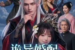 《诡异婚配：我诡帝，老婆软糯校花真人ai版》(60集) 惊悚短剧全集在线看  