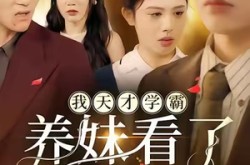 《我天才学霸，养妹看了好嫉妒》(63集) 校园短剧全集夸克网盘在线观看