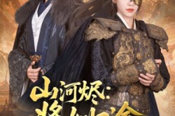 《山河烬将女归途》(108集) 权谋短剧全集免费畅享