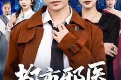 《都市邪医归来》(80集) 都市短剧全集免费观赏