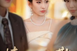 《情不由人散》(66集) 情感短剧全集夸克网盘观看