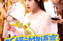 《叮听懂动物语言全市警车出动》(101集) 奇幻短剧全集在线高清看