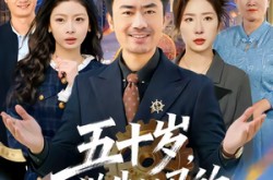 《五十岁，做牛做马的我不干了》(81集) 家庭伦理短剧全集免费观看全集  