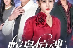 《蛇岛惊魂，归来后步步心机》(80集) 冒险短剧全集免费观看