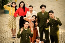 《穿书八零千里寻夫火辣辣》(66集) 年代短剧全集在线看