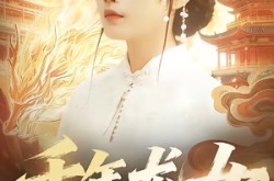 《千年龙女》(80集) 奇幻短剧全集百度网盘观看