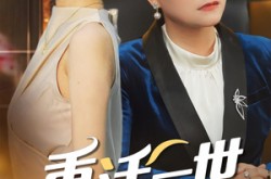 《重活一世把儿媳宠上天》(60集) 重生短剧全集在线播放