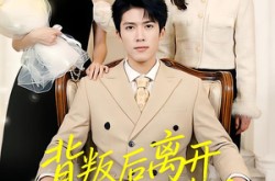 《背叛后离开她却慌了》(52集) 情感短剧全集在线免费看