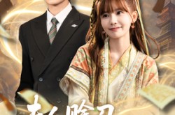 《夫人赊刀好运成婚》(63集) 言情短剧全集在线免费畅看