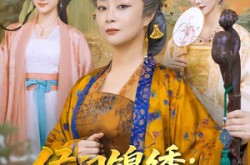 《侯门锦绣：老夫人威武》(80集) 宅斗短剧全集在线看  