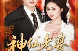 《神仙老婆陪过年》(66集) 爱情短剧全集完整版观看  