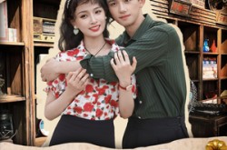 《重回80年代带领全家顿顿吃肉》(84集) 年代短剧全集免费看