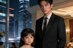 《萌宝助攻：爹地人生重启计划》(57集) 家庭短剧全集免费看  