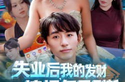 《失业后，我的发财情报每日刷新》(60集) 都市短剧全集云盘在线观看