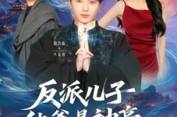 《反派儿子他爹是神豪，这剧本不对》(72集) 都市短剧在线观看全集
