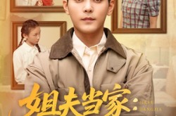 《姐夫当家：四个小姨子的逆袭路》(84集) 伦理短剧全集免费点播