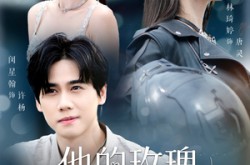 《他的玫瑰与寒霜》(60集) 情感短剧全集夸克网盘看