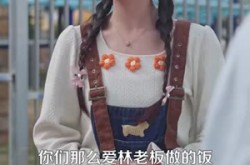 《食谱随机刷新，客人馋疯了》(174集) 美食短剧全集在线流畅看