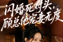 《闪婚死对头，顾总他宠妻无度》(90集) 都市甜宠短剧全集在线观看