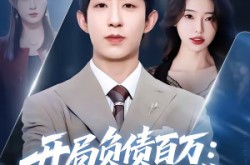 《开局负债百万：系统让我当爹》(75集) 热门短剧全集网盘下载  