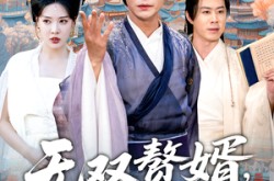 《无双赘婿开局就被娘子推上台》(80集) 喜剧短剧全集在线观看